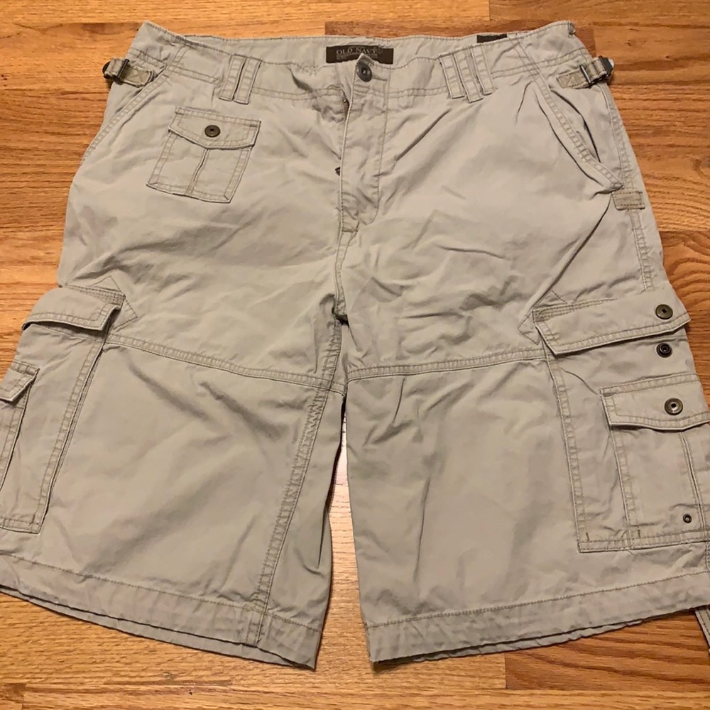 Men shorts
